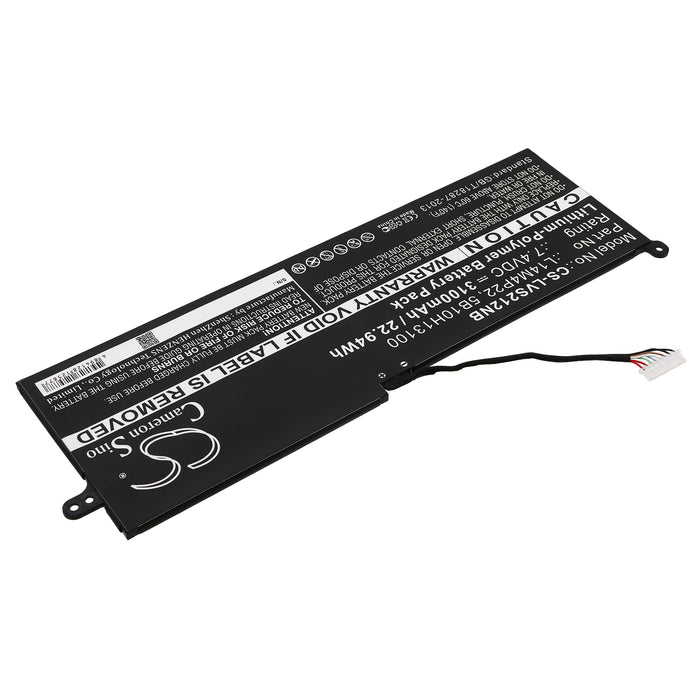 CS-LVS212NB - Image 2