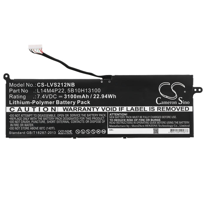 CS-LVS212NB - Image 3