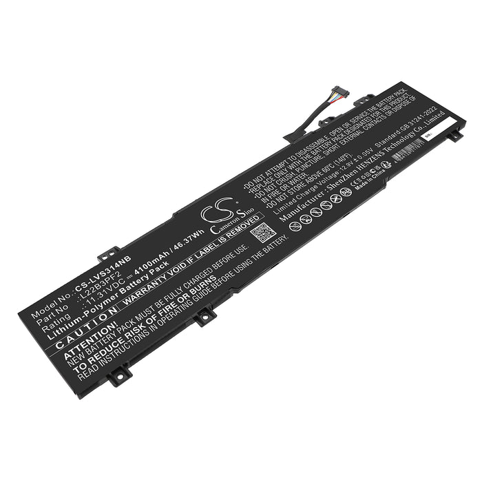 CS-LVS314NB - Image 2