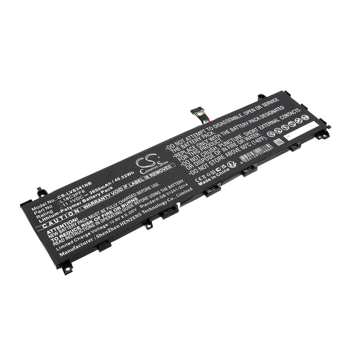 CS-LVS341NB - Image 3