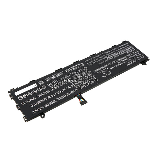 CS-LVS341NB - Image 1