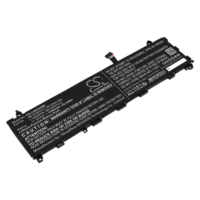 CS-LVS343NB - Image 4