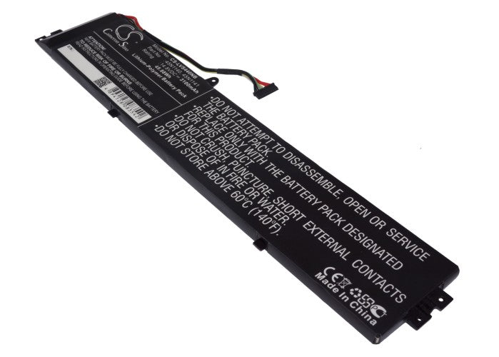 CS-LVS440NB : Battery for Lenovo Thinkpad S440, ThinkPad S440 20AY0019TW, ThinkPad S440 20AY003BCD and others - Replaces Lenovo 45N1140, 45N1141, 45N1138 and others