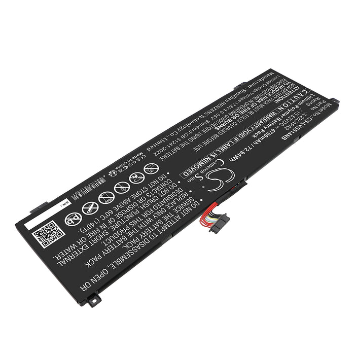 CS-LVS514NB - Image 2