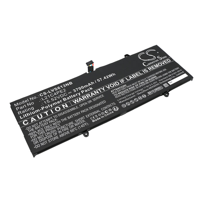 CS-LVS613NB - Image 3