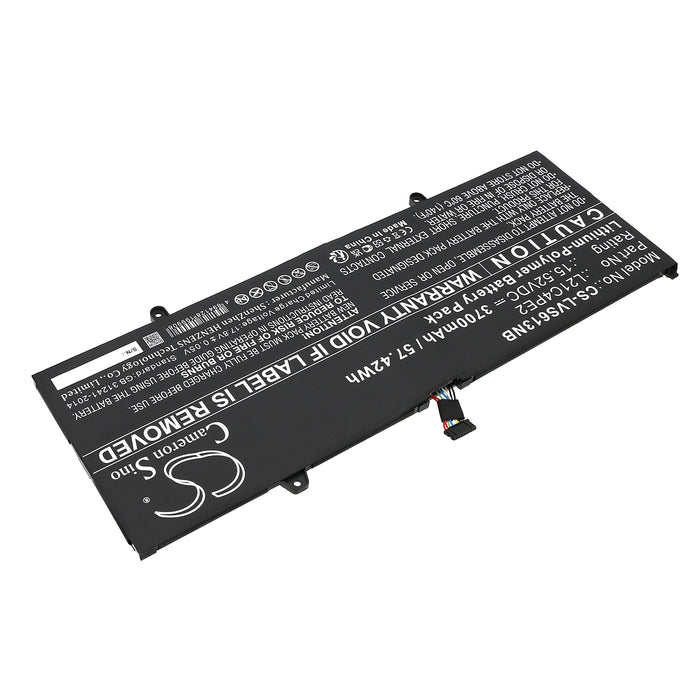 CS-LVS613NB - Image 5