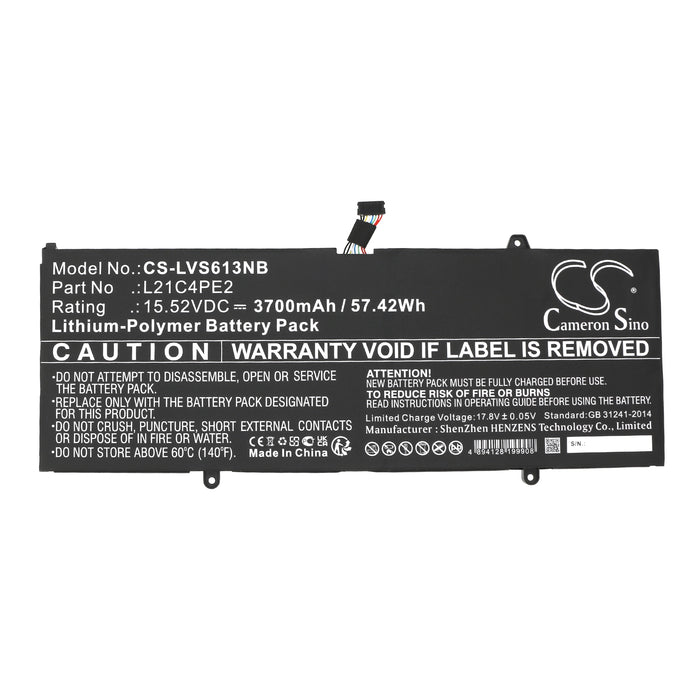 CS-LVS613NB - Image 4