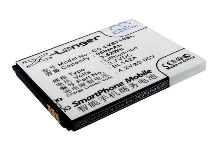CS-LVS710SL - Image 3