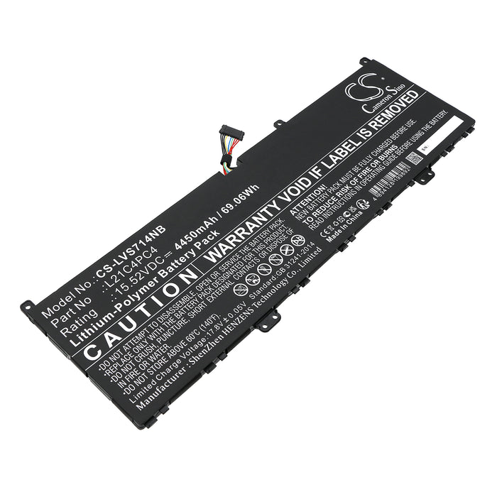 CS-LVS714NB - Image 5