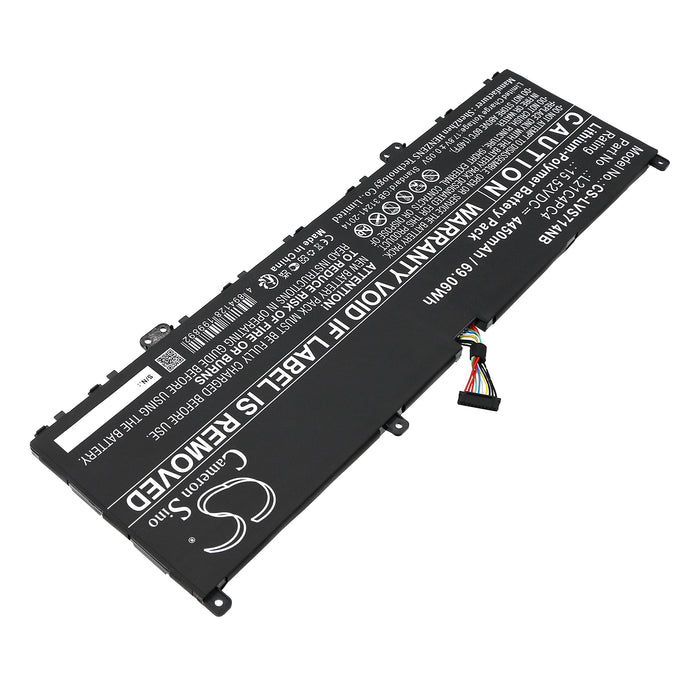 CS-LVS714NB - Image 3