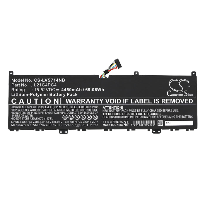 CS-LVS714NB - Image 4