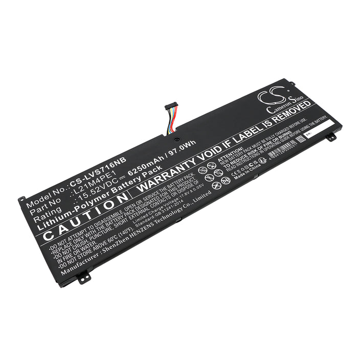 CS-LVS716NB - Image 5
