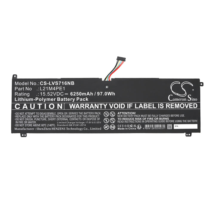 CS-LVS716NB - Image 3