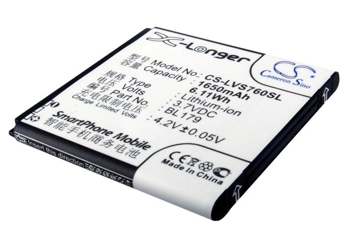 CS-LVS760SL - Image 4