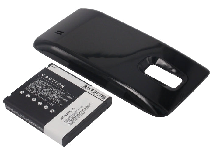 CS-LVS920HL : Battery for Verizon VS920, Spectrum, Spectrum VS920 and others - Replaces Verizon BL-49KH, EAC61778301