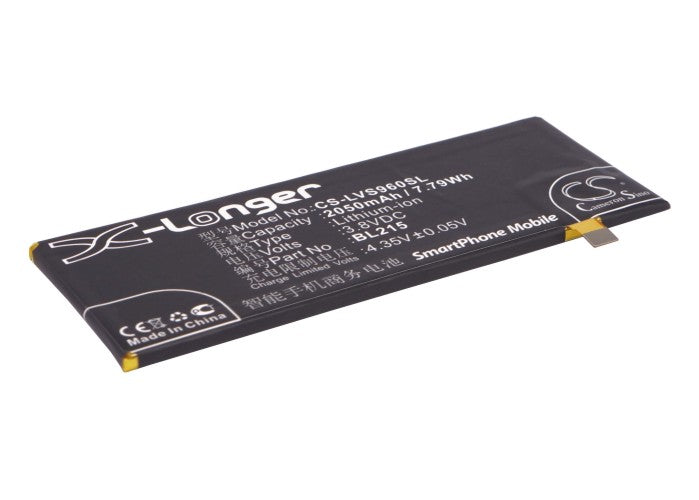 CS-LVS960SL - Image 5