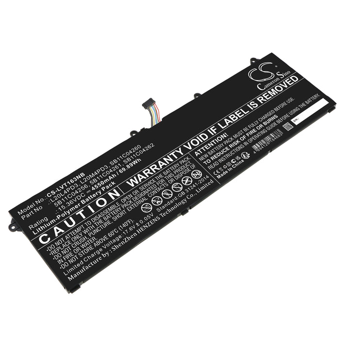 CS-LVT163NB - Image 4