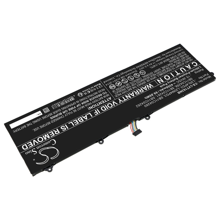 CS-LVT163NB - Image 1