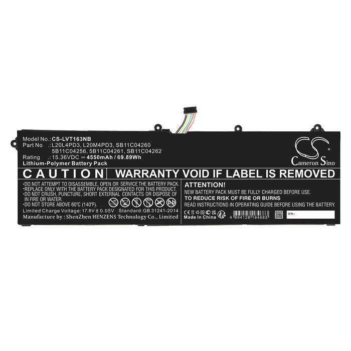 CS-LVT163NB - Image 5