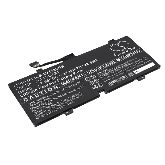 CS-LVT182NB - Image 4