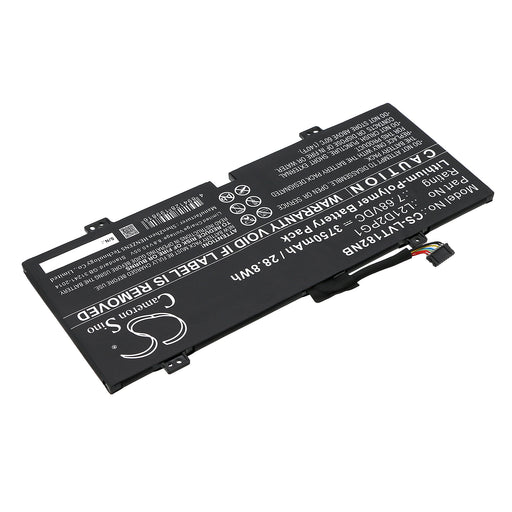 CS-LVT182NB - Image 1