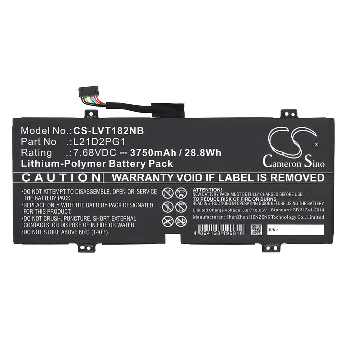 CS-LVT182NB - Image 5