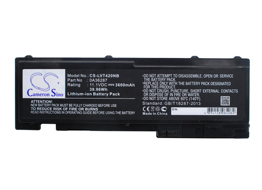 CS-LVT420NB - Image 1
