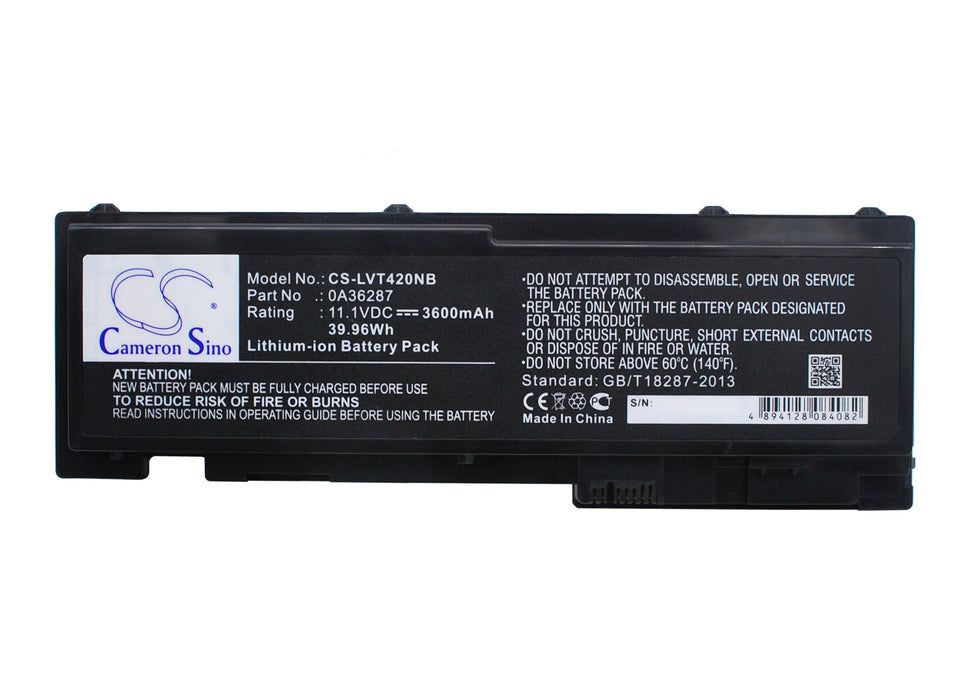 CS-LVT420NB - Image 1