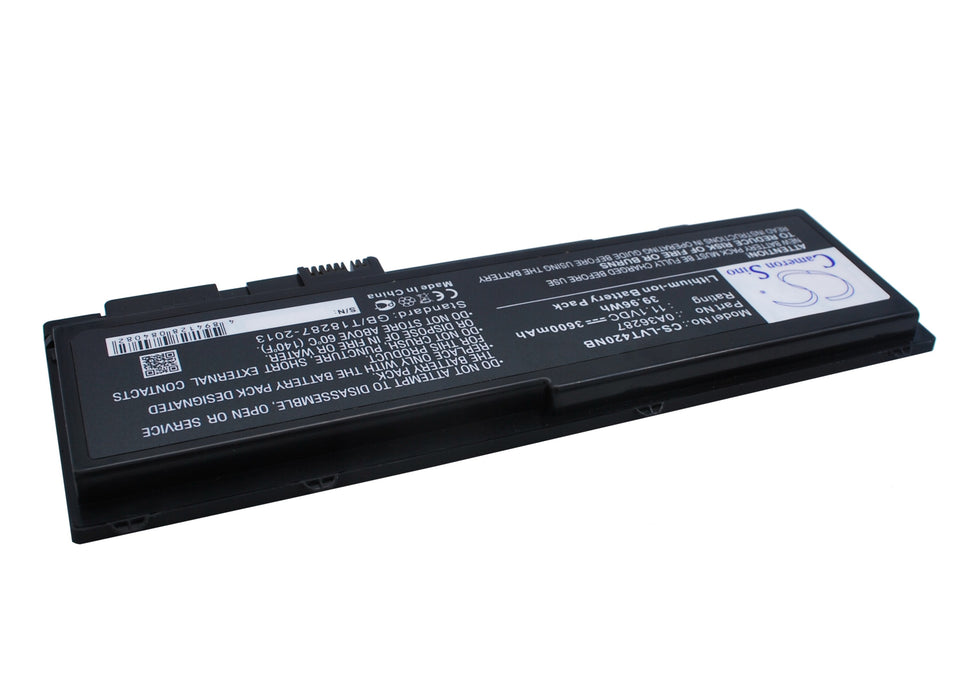 CS-LVT420NB - Image 2