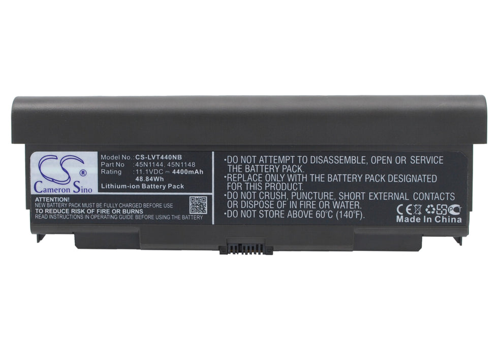 CS-LVT440NB - Image 4