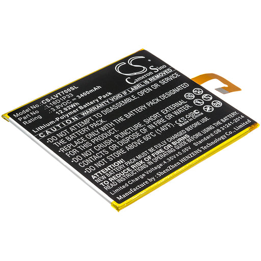 CS-LVT700SL - Image 1