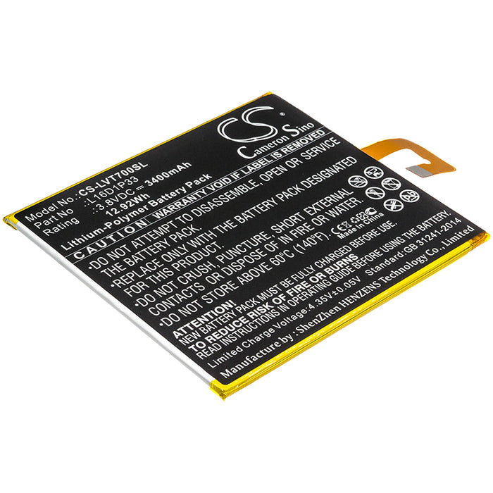 CS-LVT700SL - Image 1