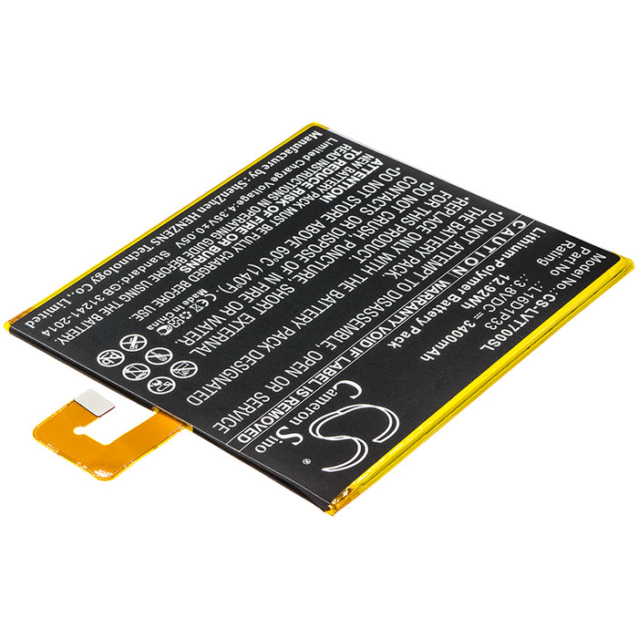 CS-LVT700SL - Image 2