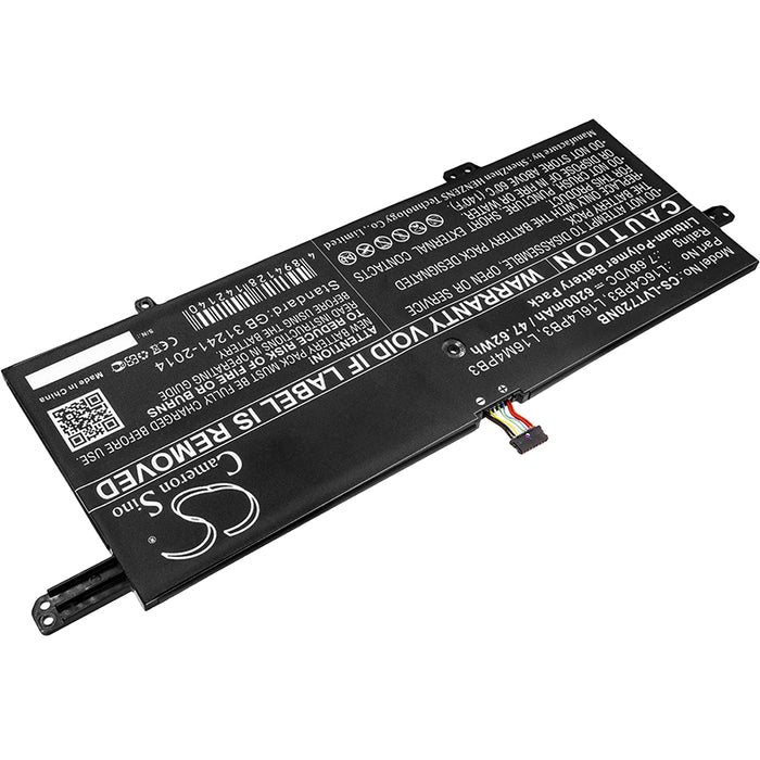 CS-LVT720NB - Image 2