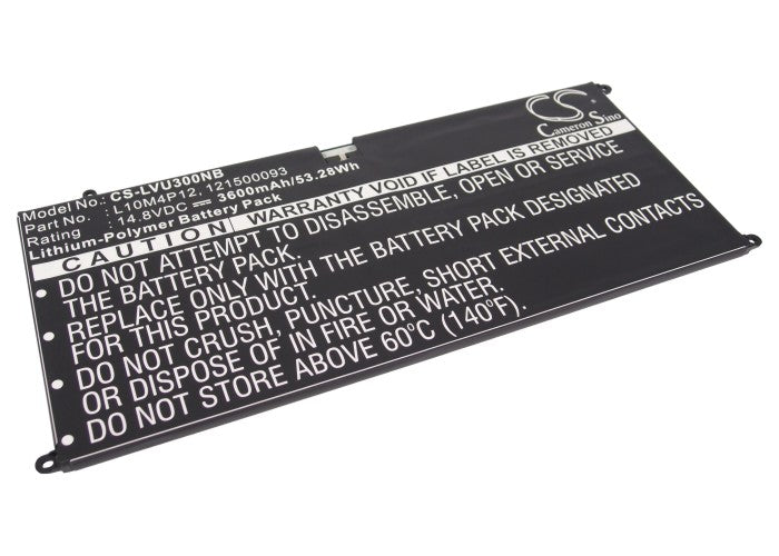 CS-LVU300NB - Image 4