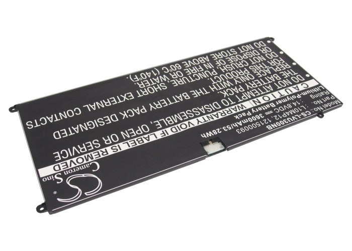 CS-LVU300NB - Image 5