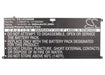 CS-LVU300NB - Image 2