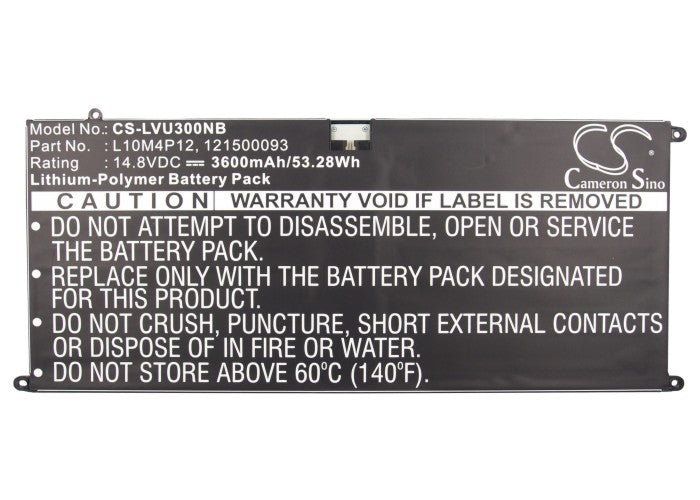 CS-LVU300NB - Image 2