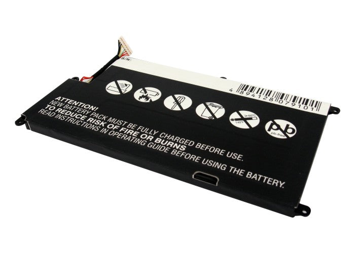 CS-LVU410NB : Battery for Lenovo IdeaPad U410, IdeaPad U410 25-203730, IdeaPad U410 i5-3317U and others - Replaces Lenovo L10M4P11, L10M4E21, L09C4B21 and others