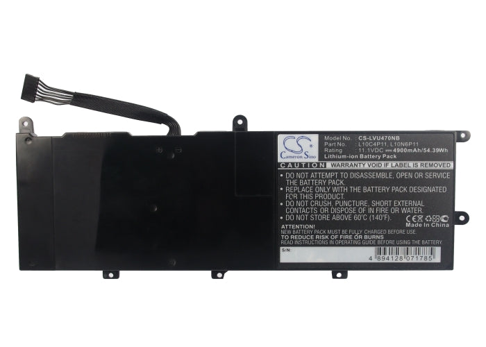 CS-LVU470NB - Image 2
