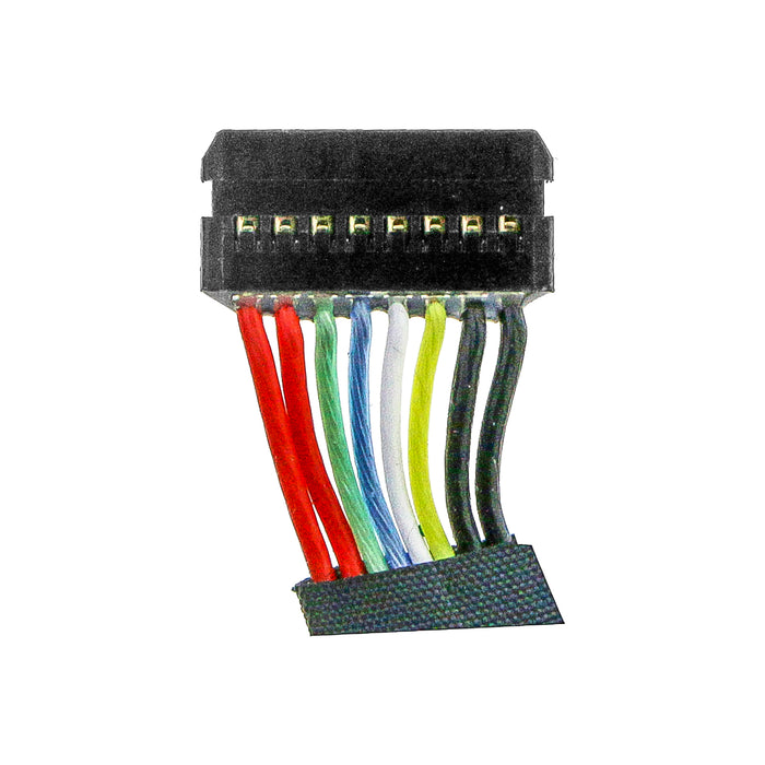 CS-LVV178NB : Battery for Lenovo V17-IIL (82GX), ideapad 3-17IML0 81WCCTO1WW, ideapad 3-17IML05 1WC007HAU - Replaces Lenovo L19C3PF6, SB10W89845, 5B10W89838