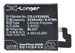 CS-LVX200SL - Image 1