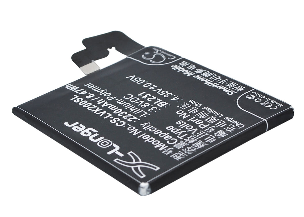 CS-LVX200SL - Image 5