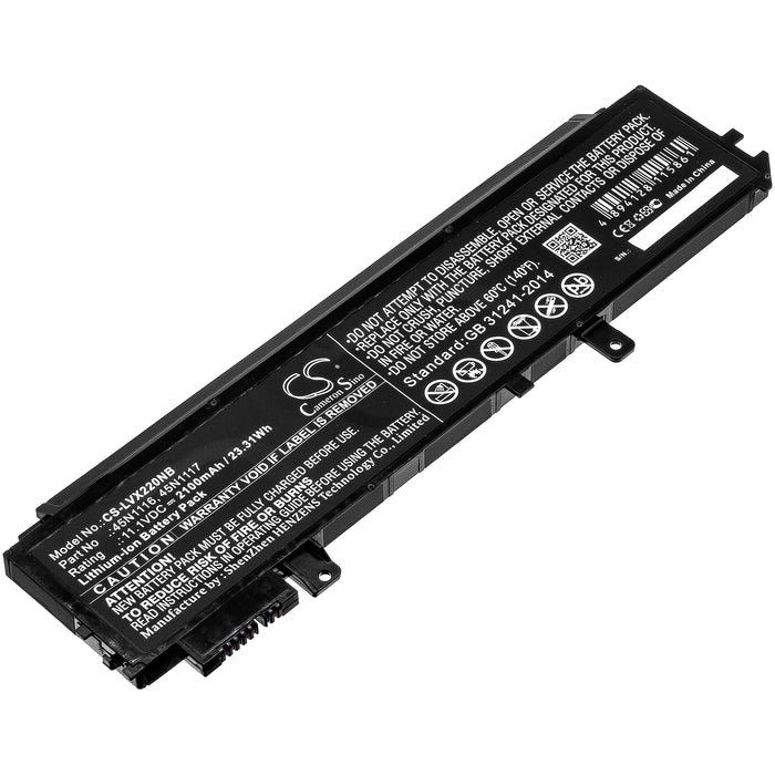 CS-LVX220NB - Image 1