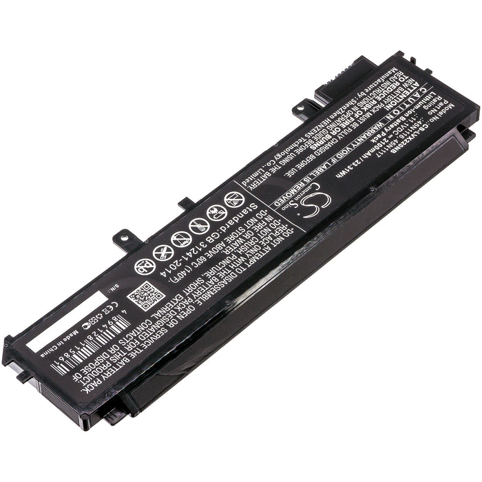 CS-LVX220NB - Image 3