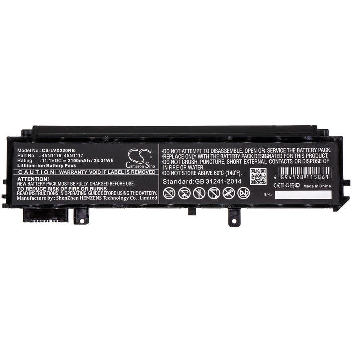 CS-LVX220NB - Image 5