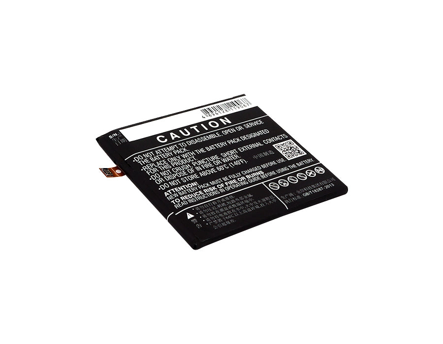 CS-LVX300SL : Battery for Lenovo Vibe X3, X3c70, Lemon X3 and others - Replaces Lenovo BL258