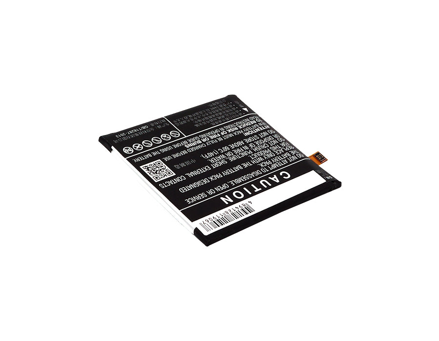 CS-LVX300SL : Battery for Lenovo Vibe X3, X3c70, Lemon X3 and others - Replaces Lenovo BL258