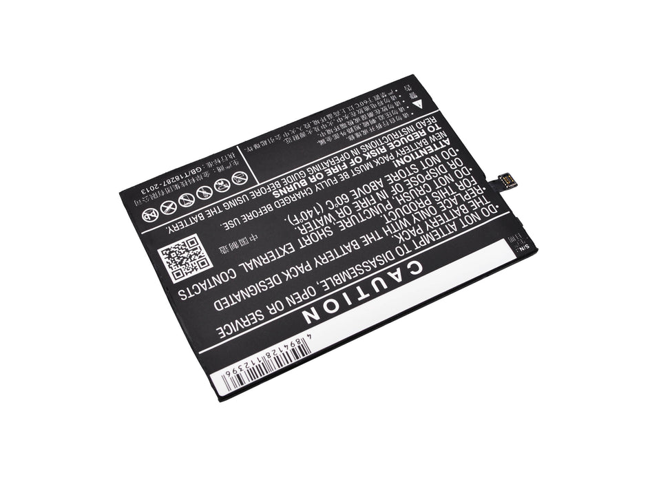 CS-LVX310SL : Battery for Lenovo Vibe X3 Lite, PB1-750N, K51c78 and others - Replaces Lenovo BL256