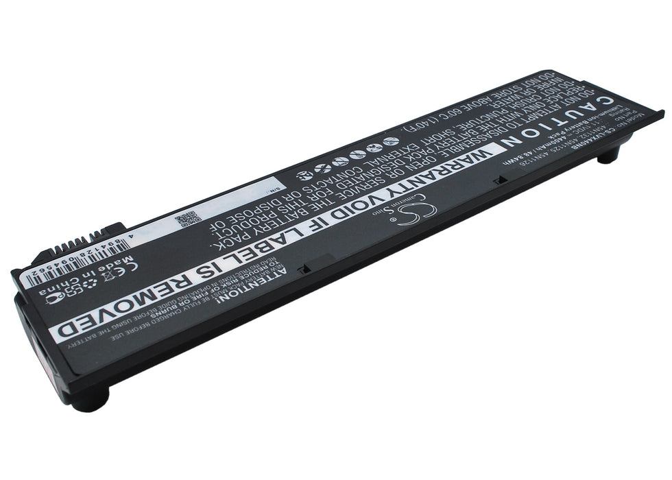 CS-LVX440NB : Battery for Lenovo ThinkPad T440, ThinkPad T440S, ThinkPad X240 and others - Replaces Lenovo 45N1134, 45N1737, 45N1135 and others